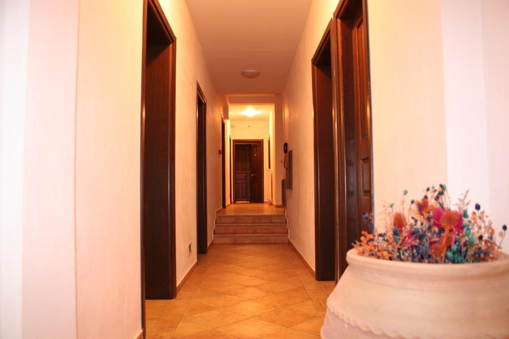 Ξενοδοχείο Μαγκιωση Neraïdochóri Kamer foto